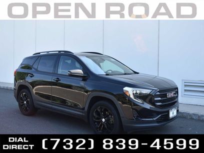Used 2019 GMC Terrain SLT w/ Preferred Package