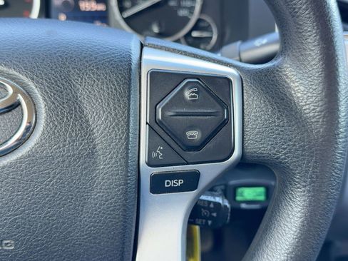 Used 2015 Toyota Tundra SR5 w/ SR5 Upgrade Package image 15