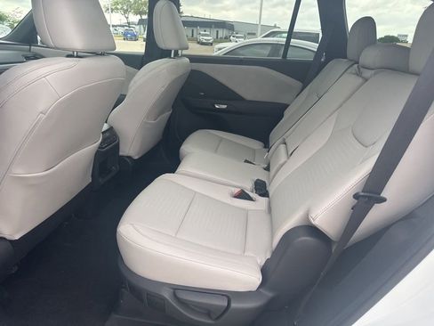 Used 2024 Lexus TX 350 AWD w/ Technology Package image 25