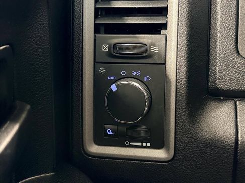 Used 2021 RAM 1500 Tradesman w/ Popular Equipment Group image 23