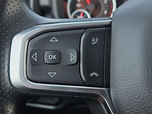 New 2026 RAM 5500 Tradesman w/ Chrome Appearance Group image 29