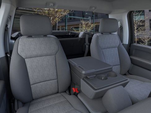 New 2025 Ford F150 XL w/ Equipment Group 103A High image 10