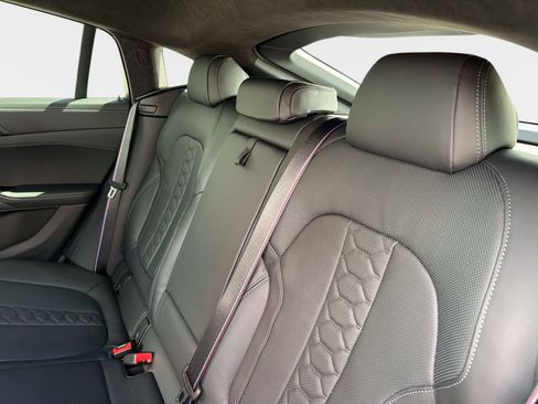 Used 2026 BMW X6 M Competition image 32