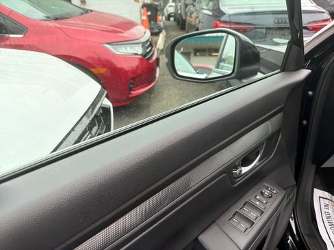 Used 2024 Honda CR-V EX image 15