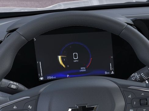 New 2026 Chevrolet Trax LT w/ Driver Confidence Package FWD image 18