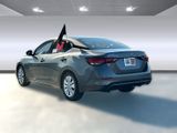 Certified 2025 Nissan Sentra S image 3