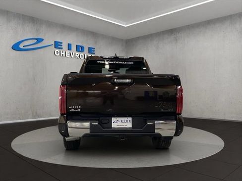 Used 2025 Toyota Tundra 1794 Edition w/ TRD Off-Road Package AWD/4WD image 14