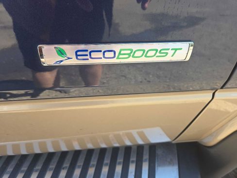 Used 2014 Ford F150 Lariat w/ Equipment Group 502A Luxury image 22