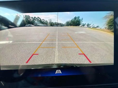 New 2026 Chevrolet Trax LT w/ Driver Confidence Package FWD image 20