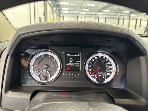 Used 2019 RAM 1500 Tradesman w/ Tradesman SXT Package AWD/4WD image 25