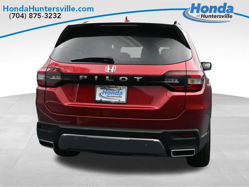 Used 2026 Honda Pilot EX-L image 7