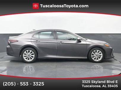 Used 2023 Toyota Camry LE