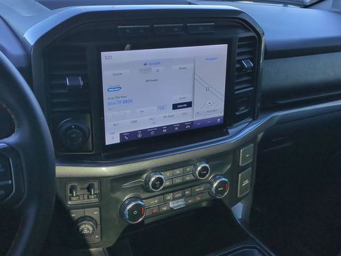 Used 2023 Ford F150 Tremor image 28