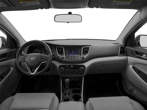 Used 2016 Hyundai Tucson SE w/ Option Group 02 AWD/4WD image 3