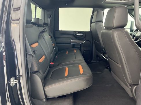 Used 2022 GMC Sierra 2500 AT4 w/ AT4 Premium Plus Package image 24