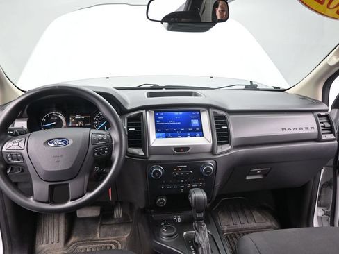 Used 2021 Ford Ranger XL w/ Equipment Group 101A High AWD/4WD image 38