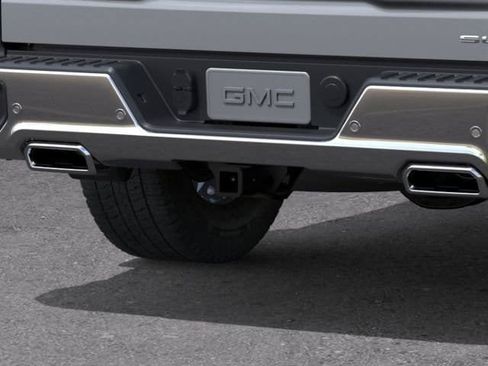 New 2026 GMC Sierra 1500 SLT w/ SLT Premium Plus Package AWD/4WD image 14