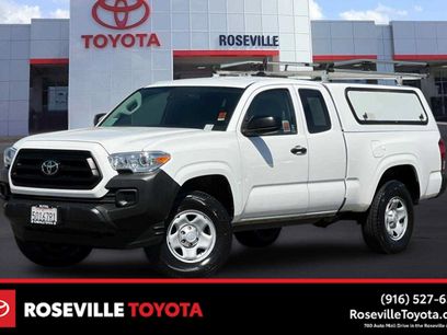 Used 2023 Toyota Tacoma SR