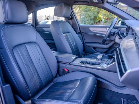 Used 2024 Audi A6 Premium Plus image 22