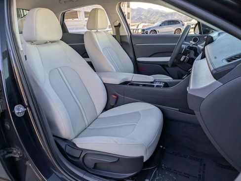 Used 2025 Hyundai Sonata SEL image 28