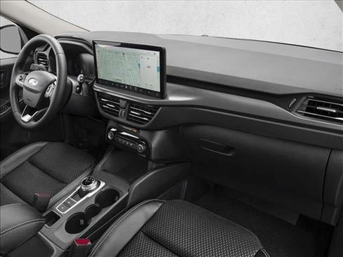 New 2026 Ford Escape SE image 11