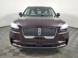 Used 2023 Lincoln Aviator Reserve w/ Equipment Group 201A video 2