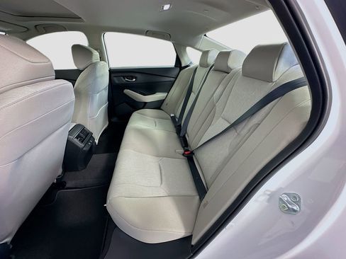New 2026 Honda Accord SE image 16