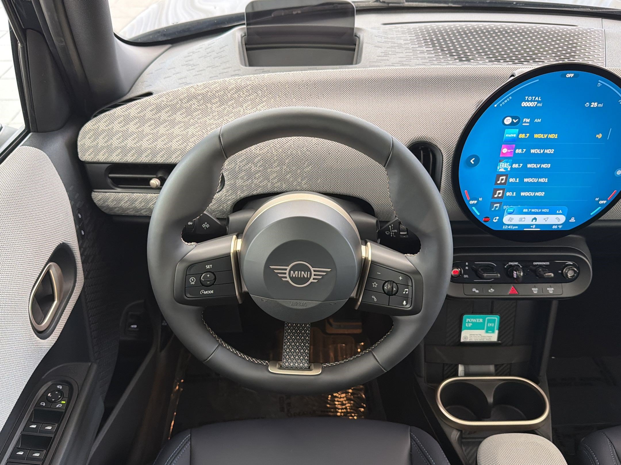 New 2026 MINI Cooper S FWD image 18