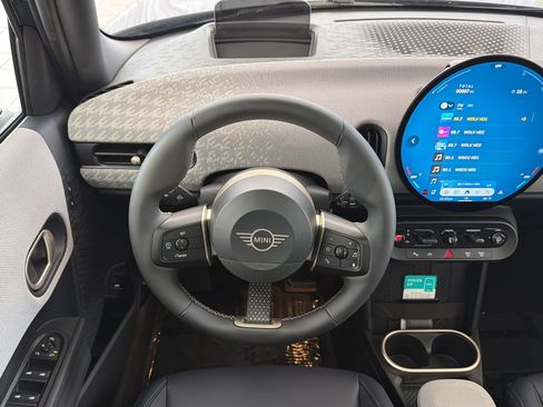 New 2026 MINI Cooper S FWD image 18