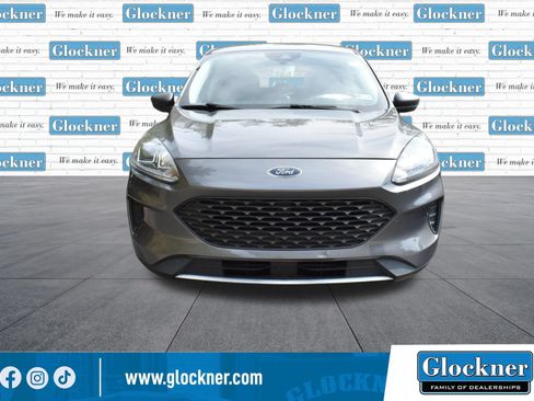 Used 2021 Ford Escape S FWD image 2