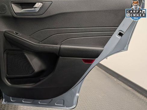 Certified 2022 Ford Escape SEL w/ SEL Stealth AWD Package image 26