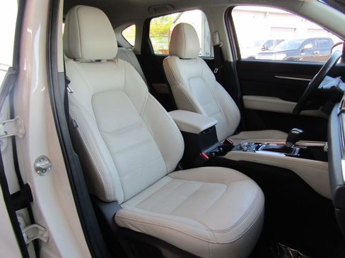 Used 2018 MAZDA CX-5 Grand Touring w/ Premium Package image 12