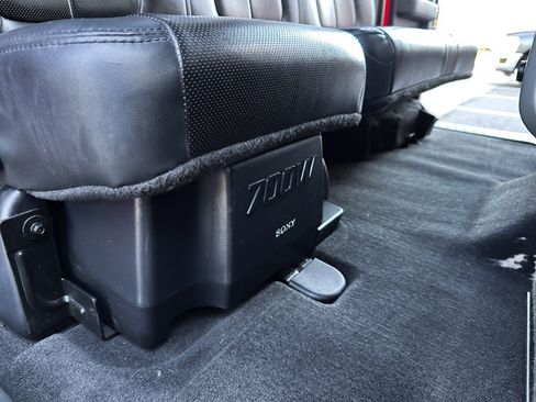 Used 2010 Ford F150 Raptor AWD/4WD image 28