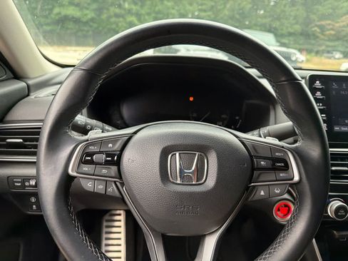 Used 2022 Honda Accord Sport Special Edition image 25