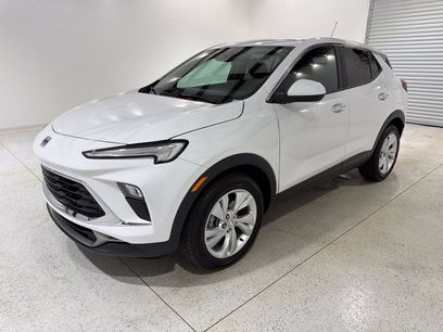 Used 2026 Buick Encore GX Preferred
