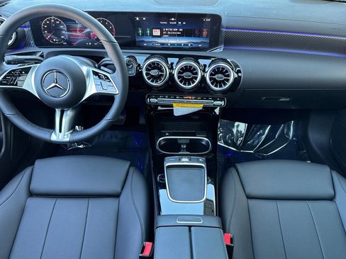 New 2026 Mercedes-Benz CLA 250 image 25