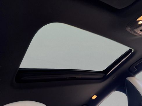 Used 2025 INFINITI QX55 Essential image 39