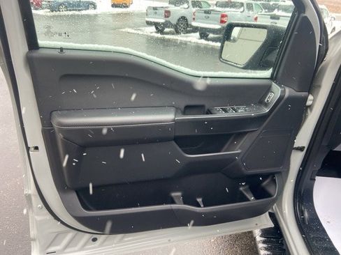 Certified 2023 Ford F150 XL w/ STX Appearance Package image 10