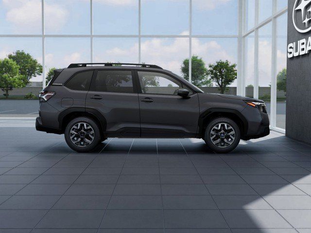 New 2026 Subaru Forester Premium AWD/4WD image 7