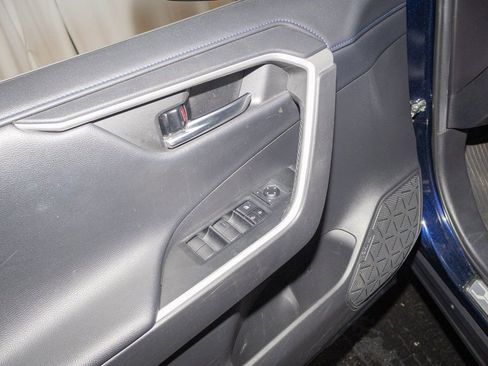 Used 2021 Toyota RAV4 XSE image 11