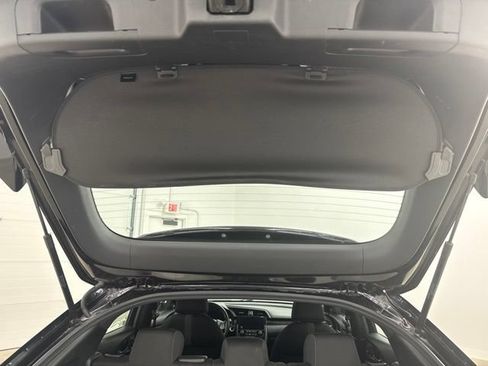 Used 2021 Honda Civic EX image 25