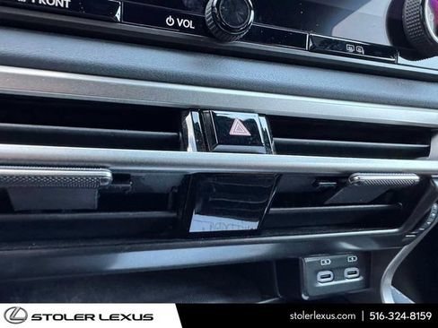 Certified 2024 Lexus RX 350 Premium w/ Accessory Package (Z1) AWD/4WD image 32
