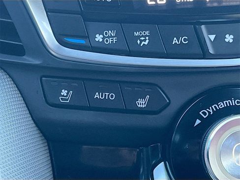 Used 2023 Acura TLX w/ A-SPEC Pkg image 21