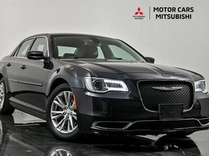 Used 2019 Chrysler 300 Touring L w/ Quick Order Package 22F