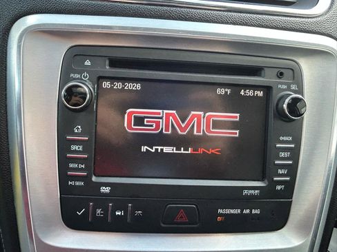 Used 2013 GMC Acadia SLT AWD/4WD image 25