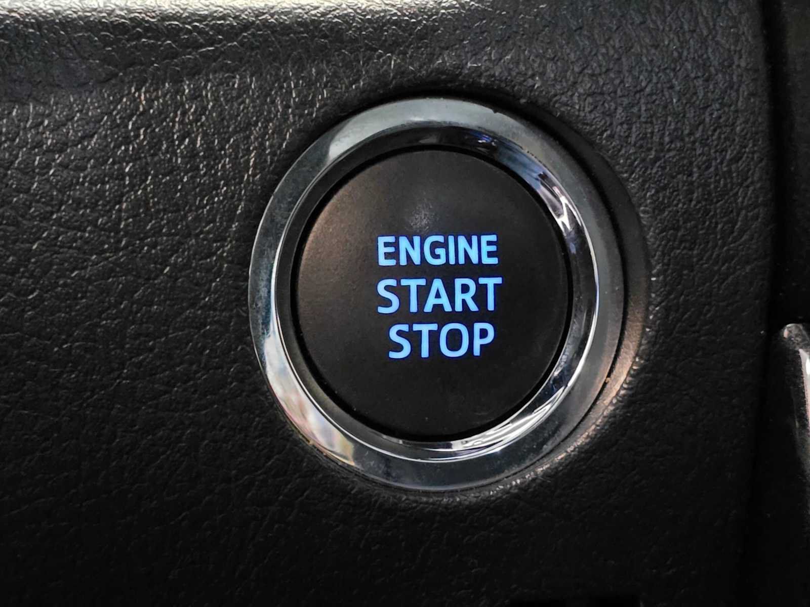 Certified 2024 Toyota 4Runner TRD Pro AWD/4WD image 18