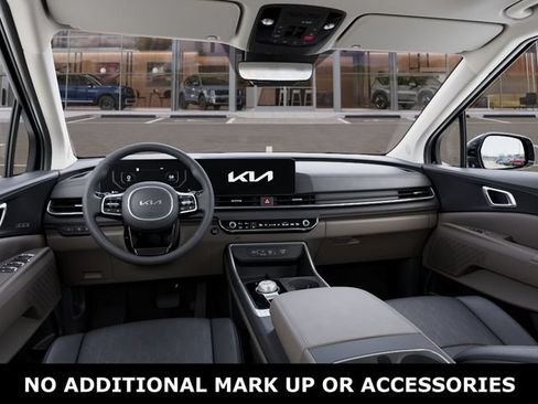 New 2026 Kia Carnival SX FWD image 14
