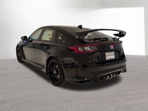 New 2025 Honda Civic Type R image 31