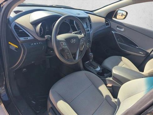 Used 2018 Hyundai Santa Fe Sport image 10