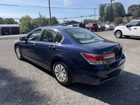 Used 2012 Honda Accord LX image 4